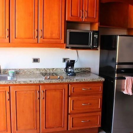 פלאיה פלמינגו Flamingo Marina Resort Studio מראה חיצוני תמונה