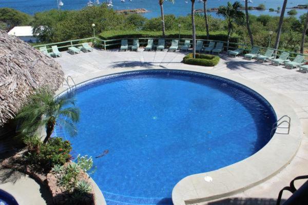 פלאיה פלמינגו Flamingo Marina Resort Studio מראה חיצוני תמונה