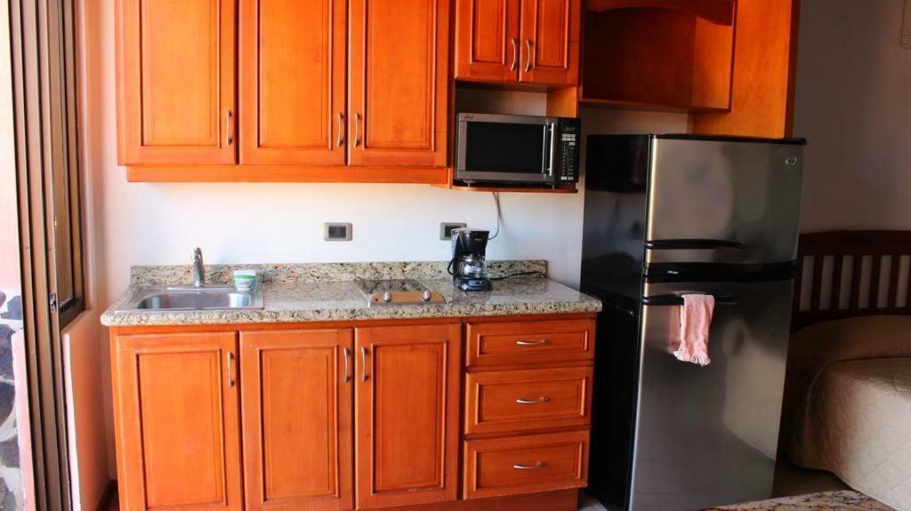 פלאיה פלמינגו Flamingo Marina Resort Studio מראה חיצוני תמונה