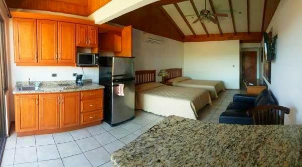 פלאיה פלמינגו Flamingo Marina Resort Studio מראה חיצוני תמונה